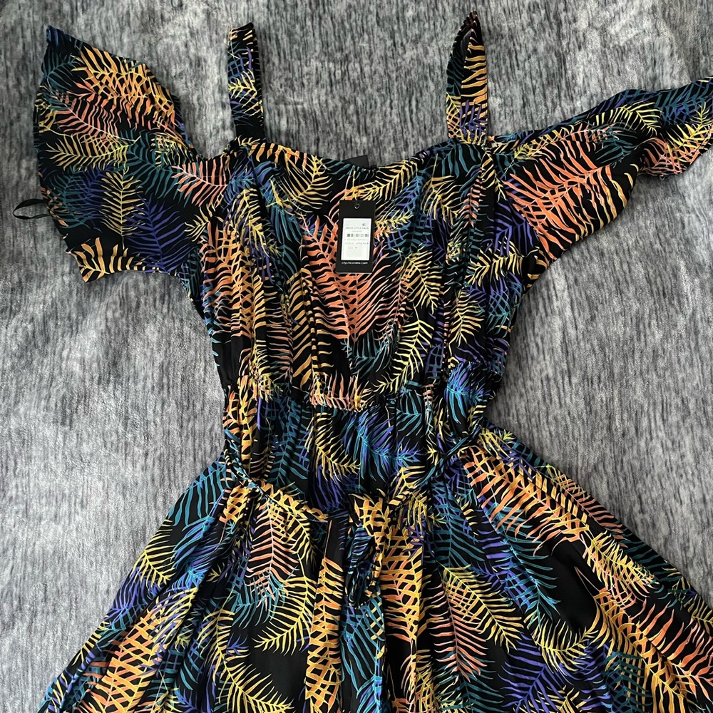 City Chic Dress